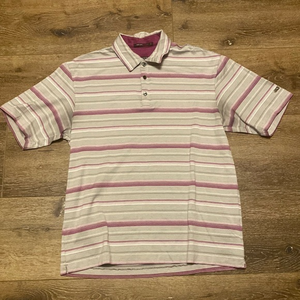 Tiger Woods Polo medium‎